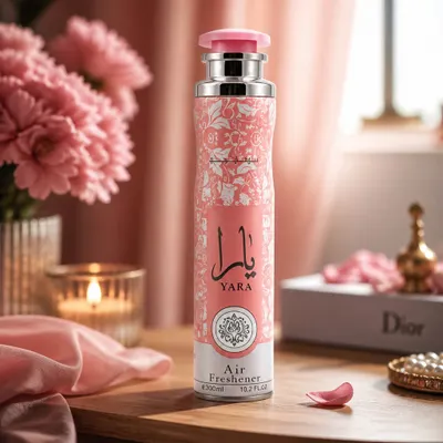 Air Freshener Yara