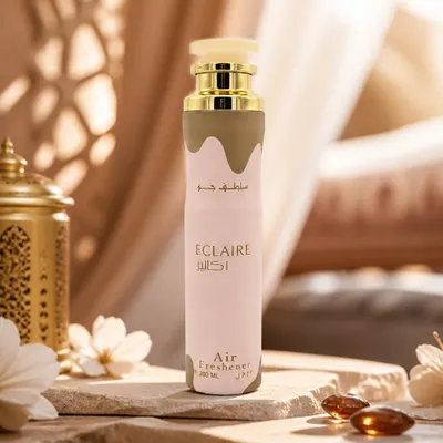 Air Freshener Eclaire
