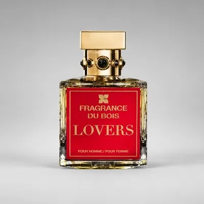 Perfume Fragrance Du Bois Lovers Eau de Parfum 100ml