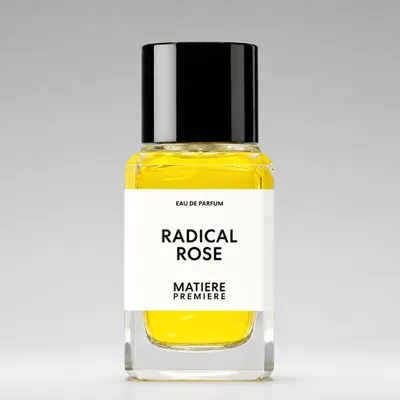 Radical Rose Eau de Parfum