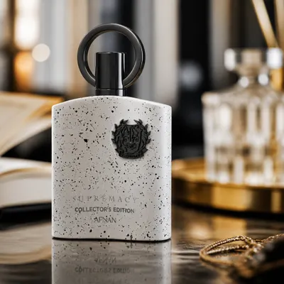 Perfume Supremacy Collector's Edition Afnan EDP 100ml