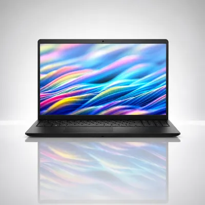 Notebook Dell 15 Touch Intel Core i7-1355U 16GB RAM 512GB SSD Windows 11 Preto