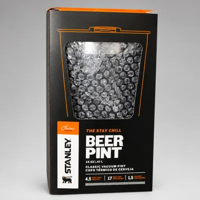 Pint de Cerveja Clássico