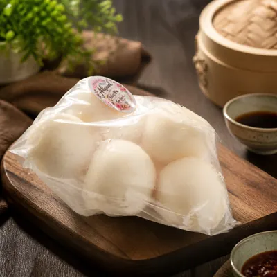 Pão de queijo tradicional