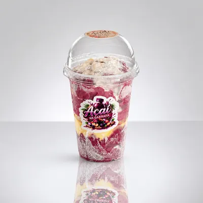 💜🥭 AÇAÍ GOURMET DE MANGA 🥭💜