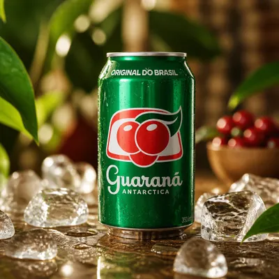 Guaraná Antarctica Original