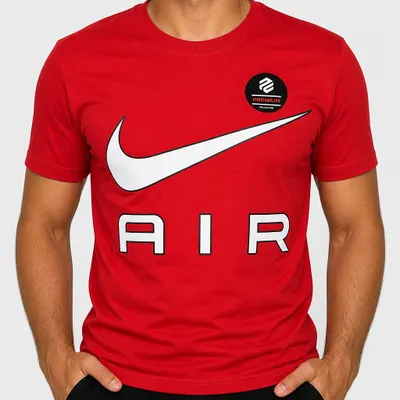 Camiseta  NIKE