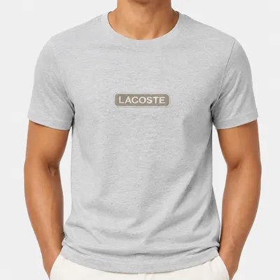 Camiseta  Lacoste