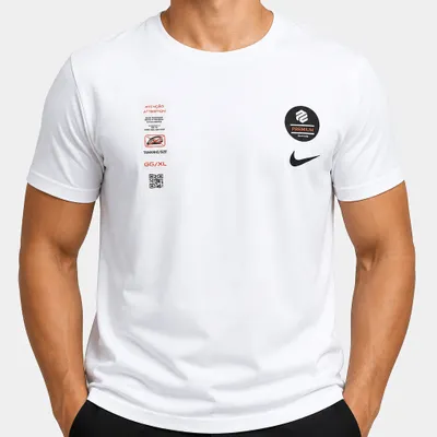 Camiseta  NIKE 
