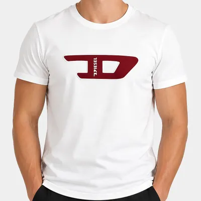 Camiseta  Diesel