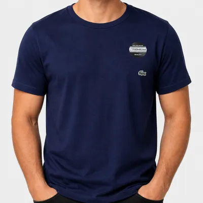 Camiseta Lacoste