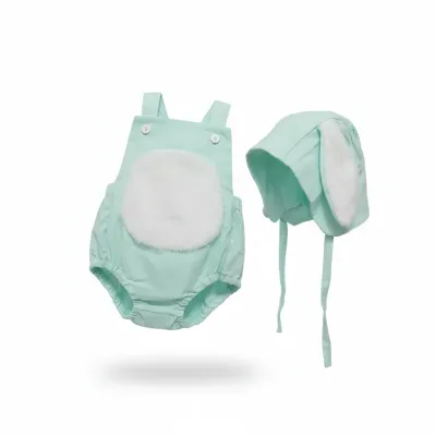 Borys de Páscoa unisex 