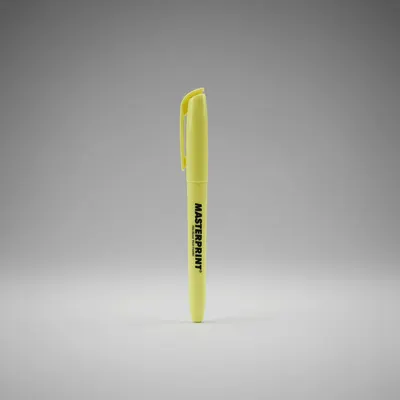 Marca texto tom pastel - Masterprint