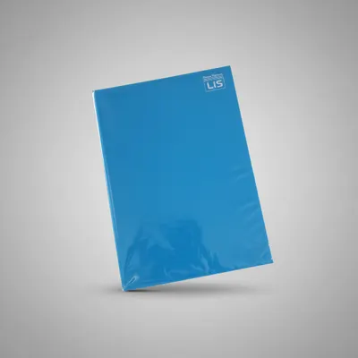 Caderno brochura universitário 96fls