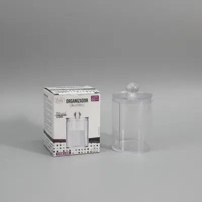 ORGANIZADOR MULTI USO ACRILICO