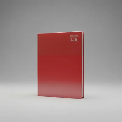 Caderno brochura pequeno 