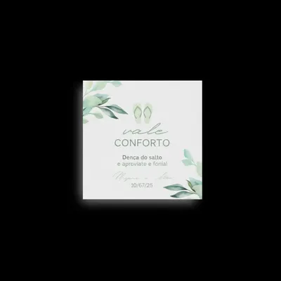 Vale Conforto