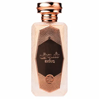 Shouq Edp 100ml - Al Wataniah (Feminino)