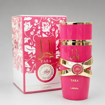 Yara Candy - Lattafa
