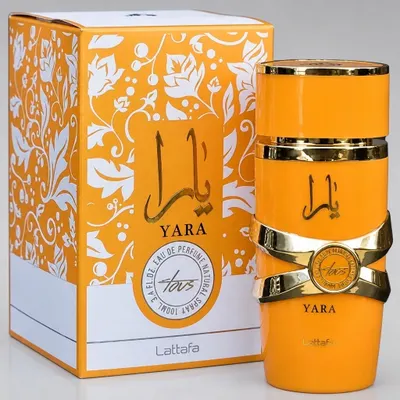 Yara Tous- Lattafa 