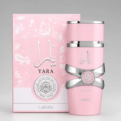 Yara – Lattafa
