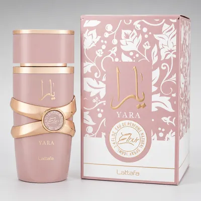 Yara – Lattafa Perfume