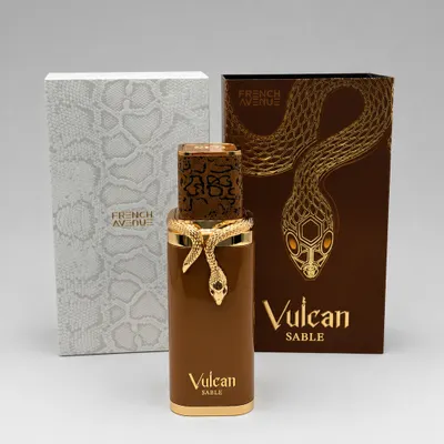 Vulcan Sable - French Avenue