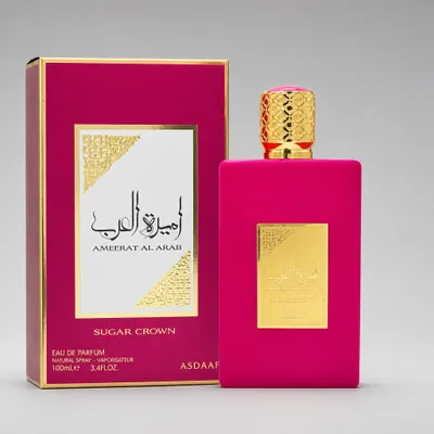 Ameerat Al Arab Sugar Crown - Asdaaf