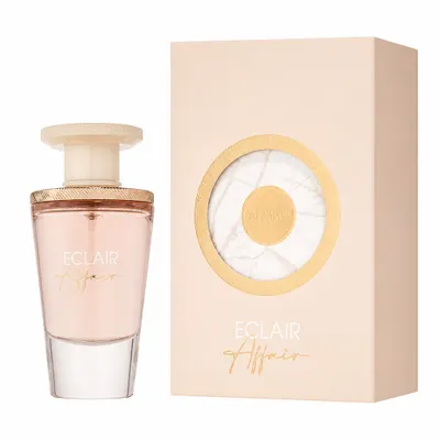 Eclair Affair - French Avenue Eau de Parfum 100ml