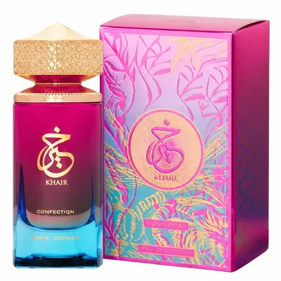 Khair Confection Eau de Parfum 100ml