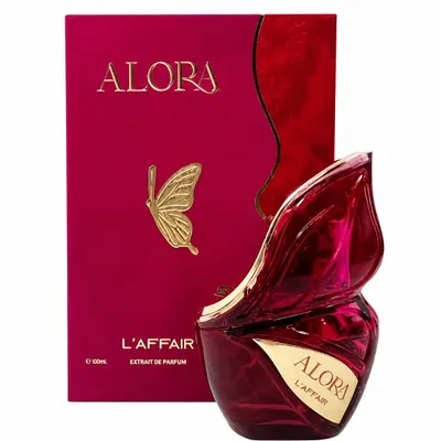 Alora - L'Affair Extrait de Parfum 100ml