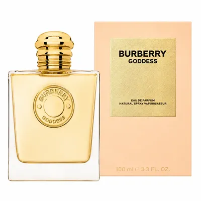 Burberry Goddess - Eau de Parfum 100ml