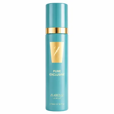 Body Splash Isabelle La Belle - X Pure  Exclusive 300ml