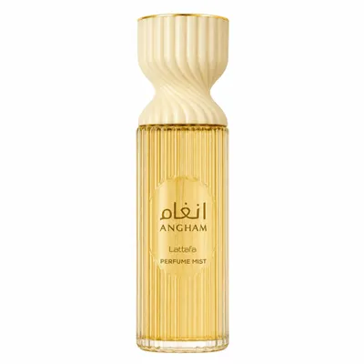 Perfume Mist Body Splash Angham - Lattafa 250ml