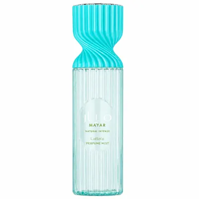 Perfume Mist Body Splash Mayar Natural Intense - Lattafa 250ml