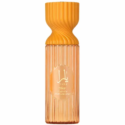 Perfume Mist Body Splash Yara Tous - Lattafa 250ml