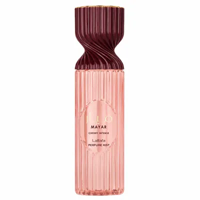 Perfume Mist Body Splash Mayar Cherry Intense - Lattafa 250ml
