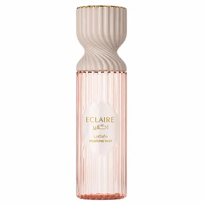 Perfume Mist Body Splash Eclaire  - Lattafa 250ml