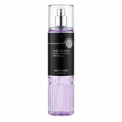 Body Splash Club de Nuit - Dear Body 236ml