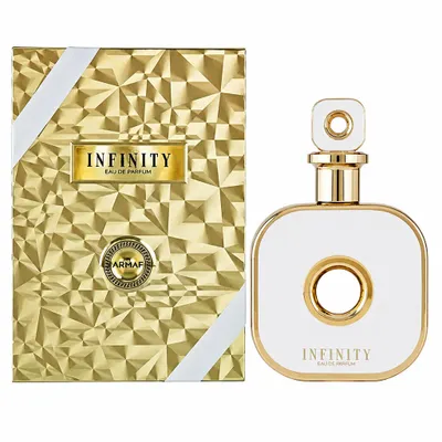 Infinity Gold- Armaf Eau de Parfum 100ml