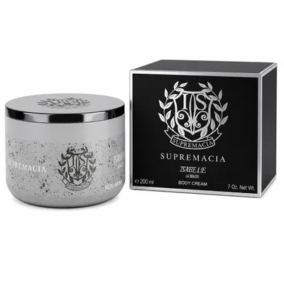 Supremacia - Isabelle La Belle Body Cream 200ml