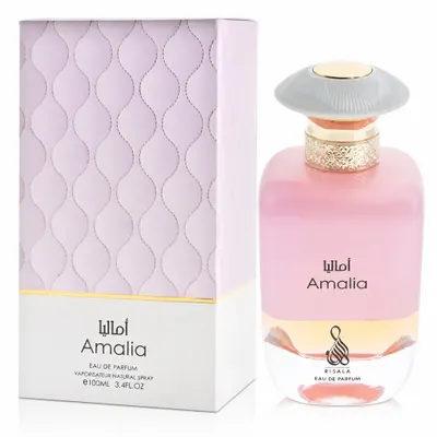 Amalia - Risala Eau de Parfum 100ml