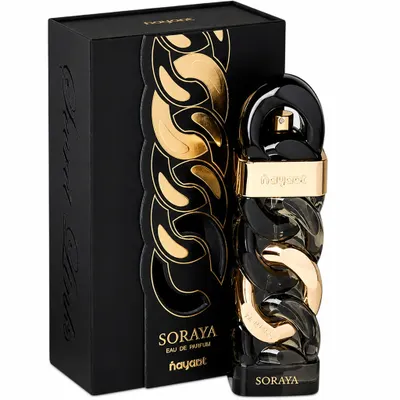 Soraya Nayaabt - Orientica Eau de Parfum Feminino – 100ml