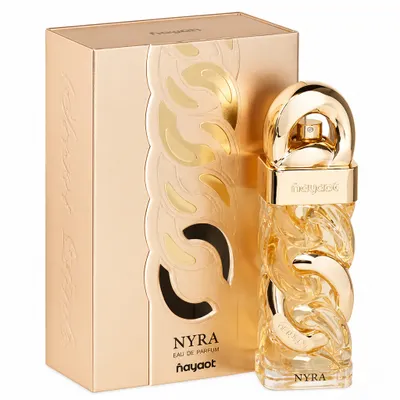 Nyra Nayabt - Orientica Eau de Parfum 100ml