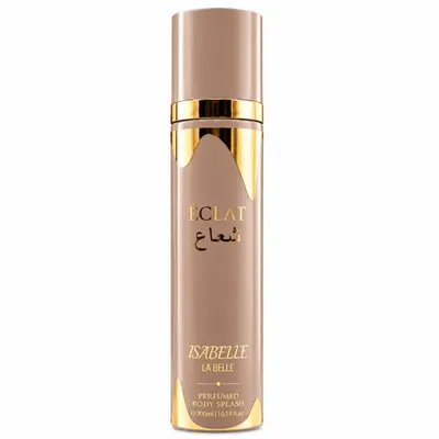 Body Splash Isabelle La Belle - Eclat 300 Ml