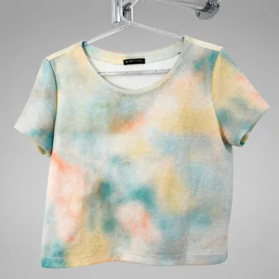 Blusinha Brumar Tamanho M (tye Day)