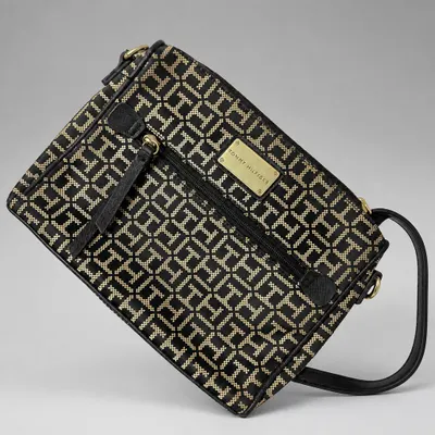 Bolsa tommy Monograma 