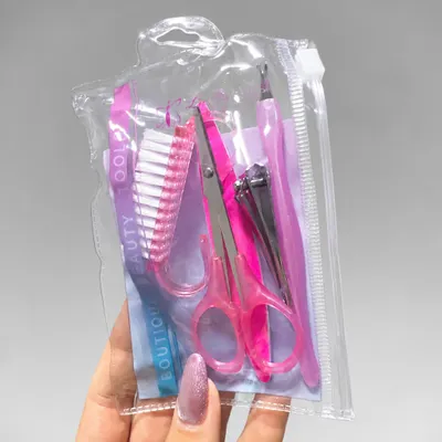 Kit manicure 