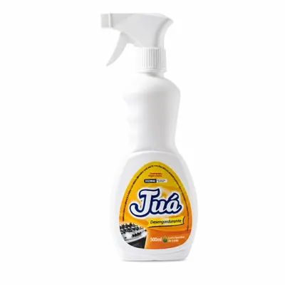 Desengordurante 500ml Juá 