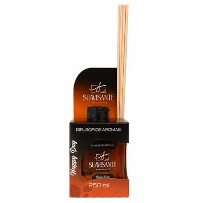 Difusor de Aromas Suavisante 250 Hapy Dayml